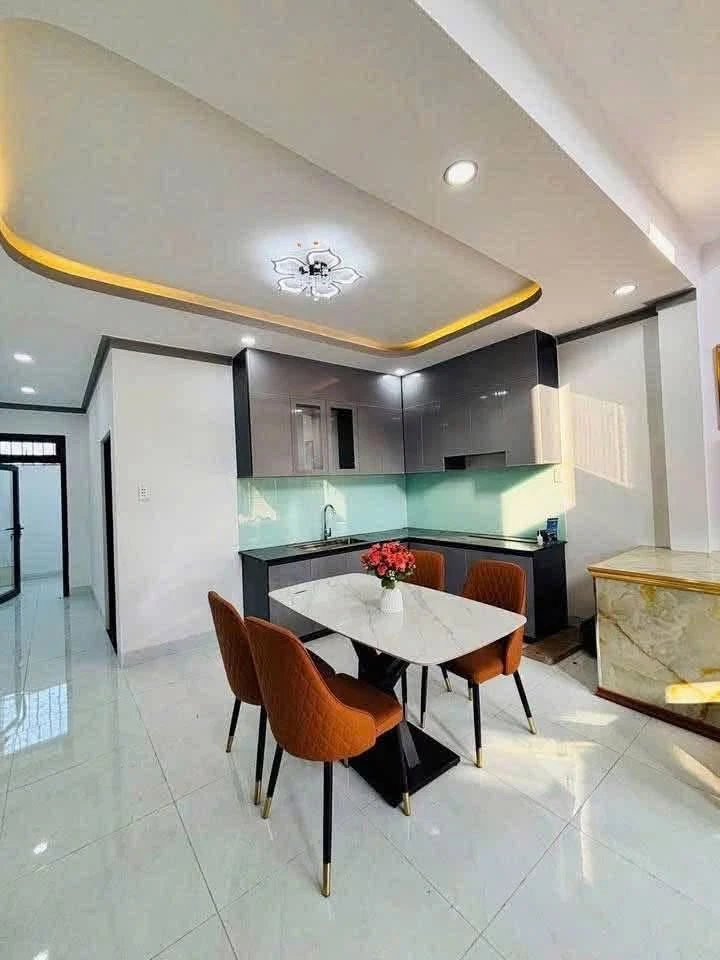 Bán nhà gác lửng 90m² 3PN gần Trường Lái Bửu Long, Biên Hòa - Ảnh thu nhỏ 5