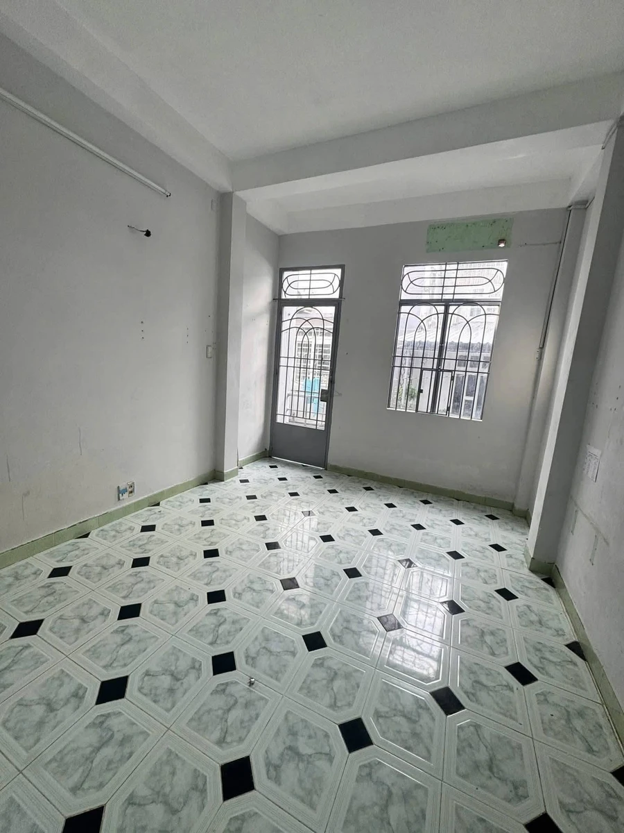 Bán nhà 4 tầng 2PN Nguyễn Tri Phương Quận 10, 25m² - 5.2 tỷ - Ảnh thu nhỏ 4