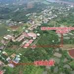 Bán đất 10x30m Gia Nghĩa Đắk Nông 1 tỷ 490 - Ảnh thu nhỏ 2
