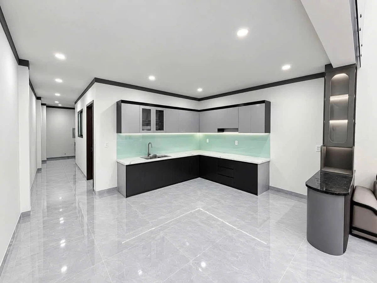 Bán nhà 3PN 150m² gần Công Viên Biên Hùng, TP. Đồng Nai 3,7 tỷ - Ảnh thu nhỏ 5