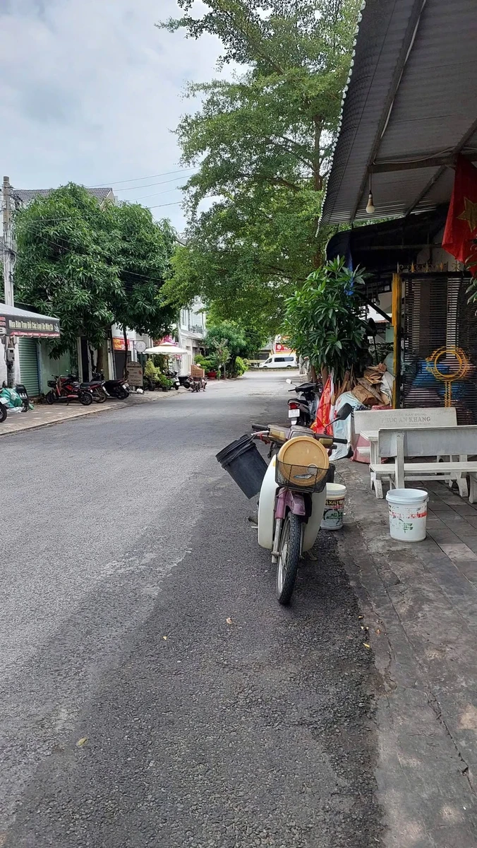Bán nhà góc 2 mặt tiền 150m2 Phan Thiết 2,1 tỷ - Ảnh thu nhỏ 3