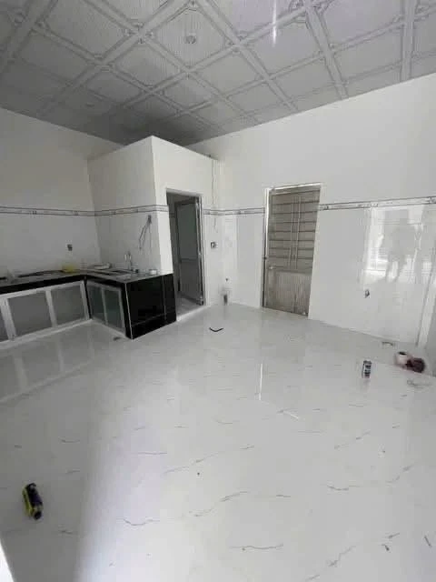 Bán nhà mặt tiền Nguyễn Văn Cánh Bến Tre 108.9m² giá 2.8 tỷ - Ảnh thu nhỏ 4