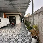 Bán nhà 2 mặt tiền vườn 318,7m² Thạnh Lộc - Ảnh thu nhỏ 2