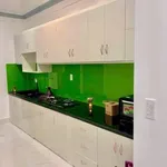 Bán nhà gác lửng 97.5m² 3PN 2WC Chế Lan Viên Quận 3 - Ảnh thu nhỏ 1