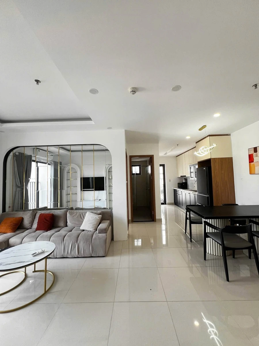 Bán căn hộ 2 phòng ngủ 74.1m² Vĩnh Điềm Trung - Ảnh thu nhỏ 4