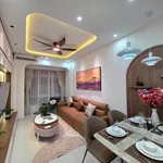 Bán căn hộ Sky Garden Phú Mỹ Hưng Q7, 56m2, 2PN, 5.25 tỷ - Ảnh thu nhỏ 1