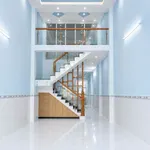Bán nhà 4x18m 1 trệt 1 lửng 3PN giá 1,95 tỷ tại Ấp 2, Vĩnh Lộc, Bình Chánh - Ảnh thu nhỏ 3