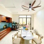 Bán nhà 4 tầng 110m2 KDC Phú Lợi Q8, 8,75 tỷ - Ảnh thu nhỏ 4