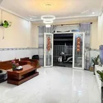 Bán nhà mặt tiền U Minh 10, 4,65x17m, 1 trệt 1 lầu, 2 phòng ngủ, gần chợ Rạch Sỏi - Ảnh thu nhỏ 1