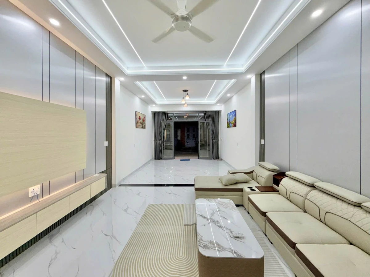 Bán nhà phố 5PN, 90m², Khu Tái Định Cư Bửu Hoà, giá 5 tỷ 479 - Ảnh thu nhỏ 4
