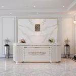 Chung cư VIP, thành phố Hà Tĩnh D'Metropole Hà Tĩnh - Ảnh thu nhỏ 1