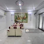 Bán căn Shophouse đã hoàn thiện mới 100% KĐT Oasis City, 4PN, 3WC, trục đường đẹp dự án - Ảnh thu nhỏ 2