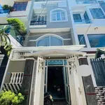 Bán nhà 3PN 43m2 đường Lạc Long Quân, Vũng Tàu 4.65 tỷ - Ảnh thu nhỏ 1