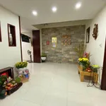 Biệt thự sân vườn Đặng Văn Ngữ Phú Nhuận 177m² 36 tỷ - Ảnh thu nhỏ 3