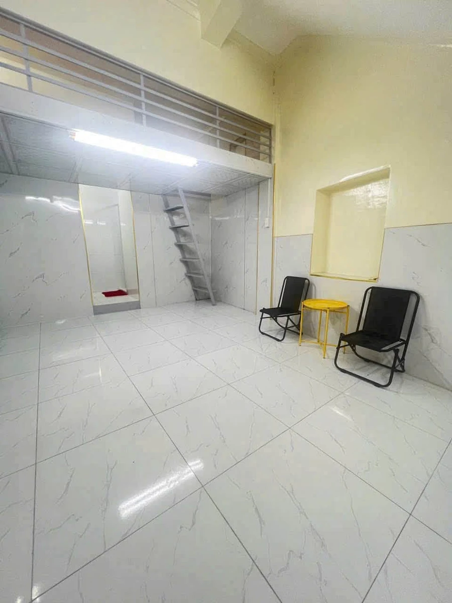 Bán căn hộ 36m2, 2 phòng ngủ, 1 tỷ 650 triệu Quận 5 - Ảnh thu nhỏ 3
