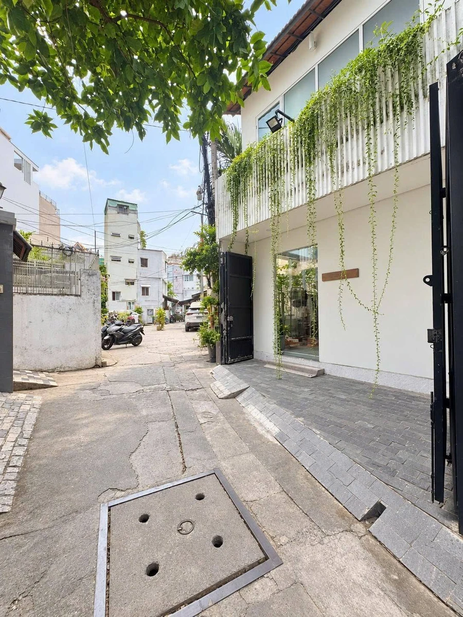 Bán nhà hẻm xe hơi Trần Huy Liệu, Phường Cầu Kiệu (Phú Nhuận), 51m2, 3 tầng, 11,5 tỷ - Ảnh thu nhỏ 2