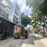 Bán nhà 4 tầng 45m² hẻm xe hơi đường Phạm Văn Chiêu, Gò Vấp, 7,2 tỷ - Ảnh thu nhỏ 5