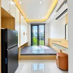 Bán CHDV 6 tầng 15 phòng 91m² Lê Đức Thọ, Gò Vấp - Ảnh thu nhỏ 5