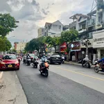 Bán đất mặt tiền Đặng Văn Bi, Thủ Đức 383m2 giá 45 tỷ - Ảnh thu nhỏ 3