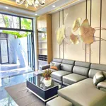 Nhà bán 4 tầng 66.9m² Quận 9 giảm còn 6.5 tỷ - Ảnh thu nhỏ 4