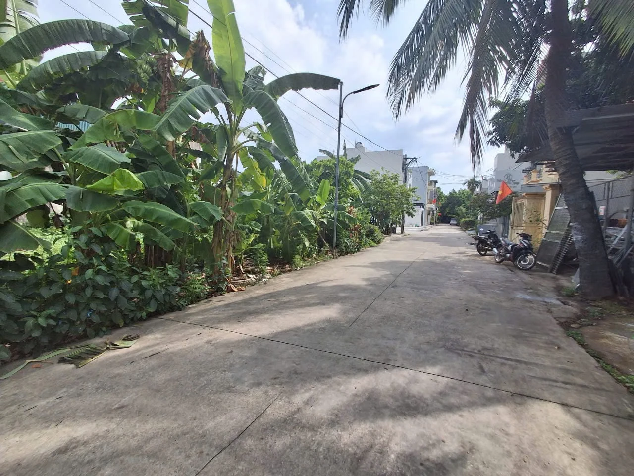 Bán đất 96m² Bình Hòa 3 tỷ 2 - Ảnh 1