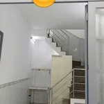 Bán nhà hẻm 3x5m 1 trệt 1 lầu Trương Đình Hội P16 Quận 8 giá 970 triệu - Ảnh thu nhỏ 1