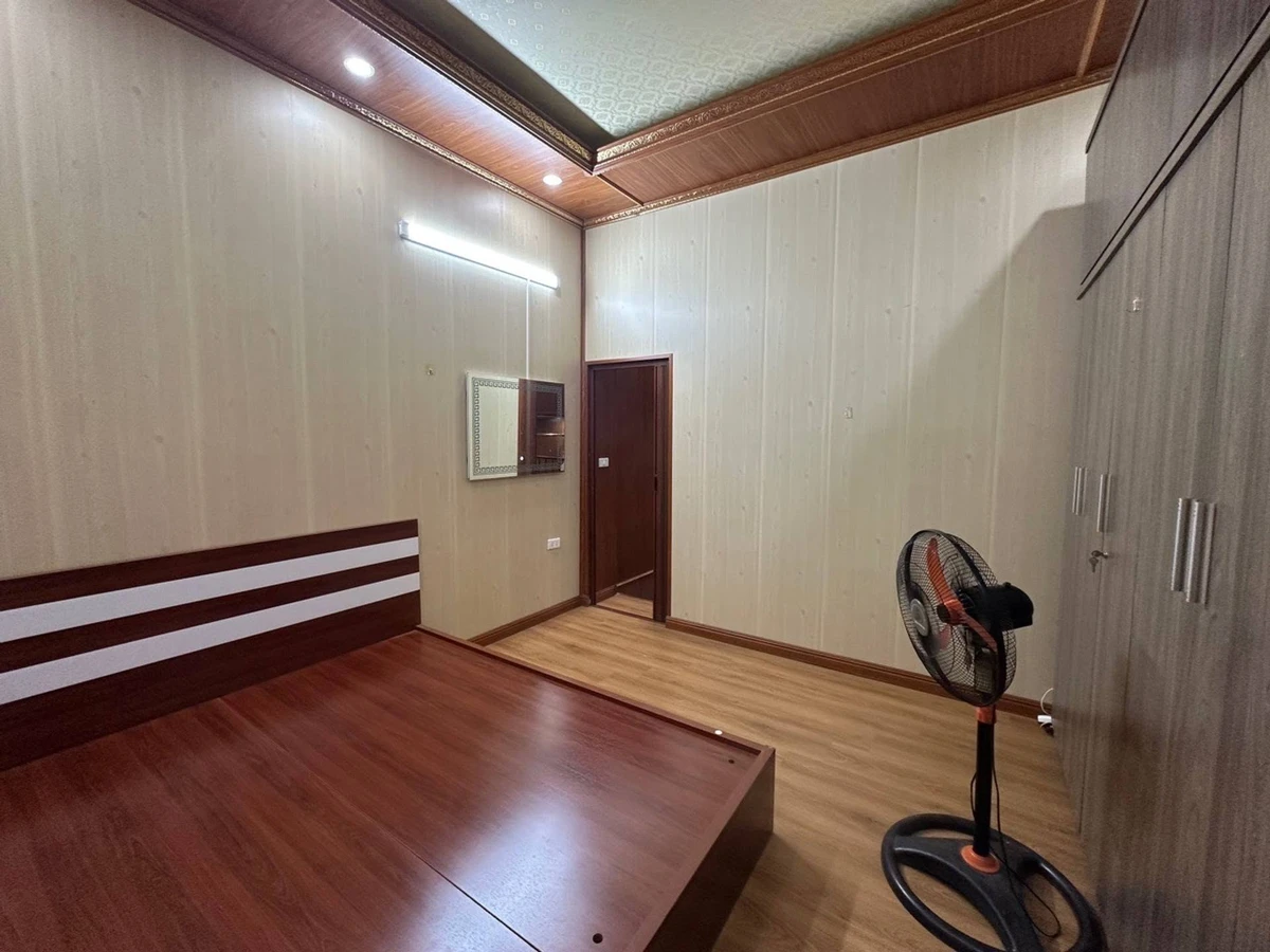 Bán nhà Lĩnh Nam 38m² 2 tầng 8.74 tỷ - Ảnh thu nhỏ 3