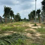 Bán lô đất Bông Trang diện tích: 675m² có 187m² thổ cư ngang 14mx50m đường nhựa, gần Quốc Lộ 55 - Ảnh thu nhỏ 4