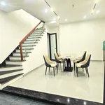 Bán nhà lô góc 46m2 4 tầng 4PN Trần Nguyên Hãn Quận 7 - Ảnh thu nhỏ 3