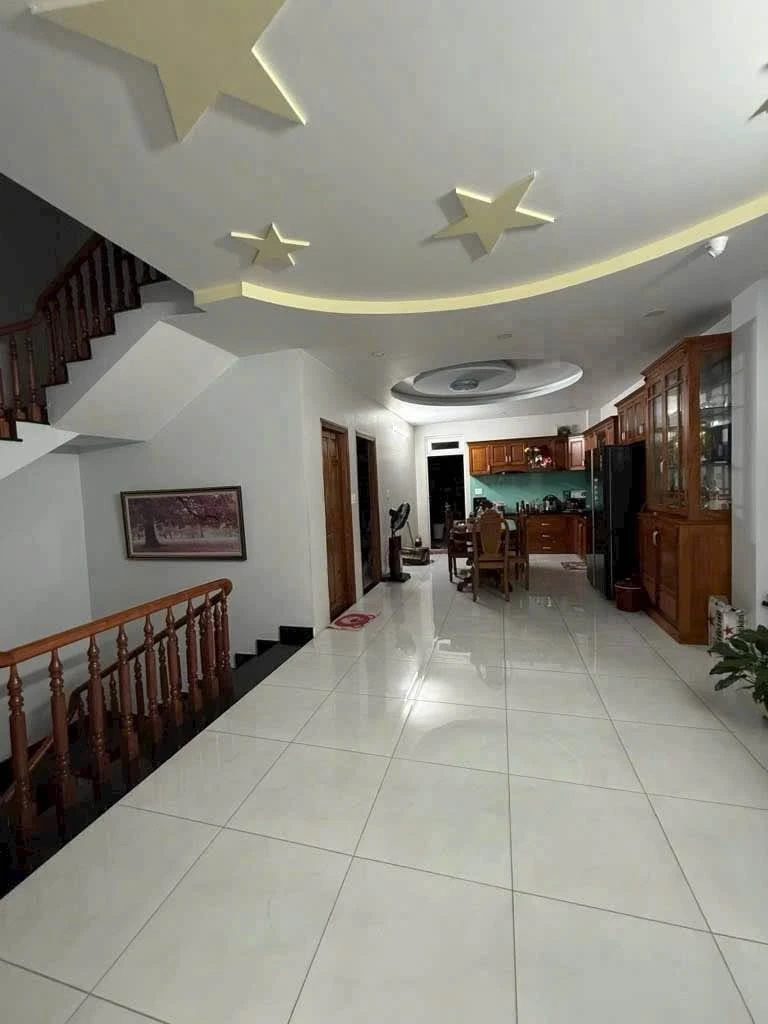Biệt thự bán 147m² Bình Chiểu 10,5 tỷ - Ảnh thu nhỏ 4