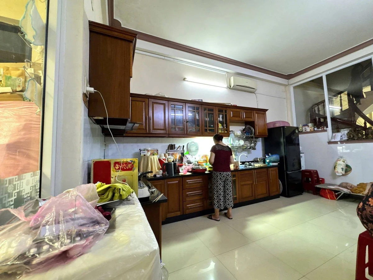 Bán nhà mặt tiền 2 tầng 81m² Quy Nhơn 8,3 tỷ - Ảnh thu nhỏ 2