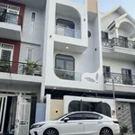 Bán nhà 3 tầng 4PN 150m2 Long Bình, Quận 9 - 4.999 tỷ - Ảnh thu nhỏ 1