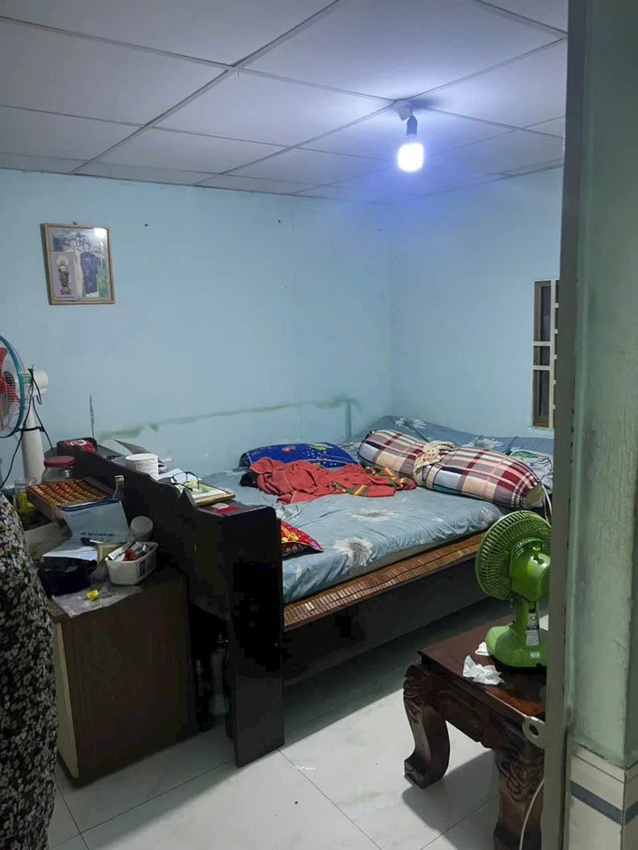 Bán nhà 1 trệt lầu Tân Hiệp, 56m², 2PN, 1,35 tỷ - Ảnh thu nhỏ 2