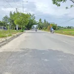 Bán đất mặt tiền 105m² Khu Dân Cư Điền Viên - Ảnh thu nhỏ 2