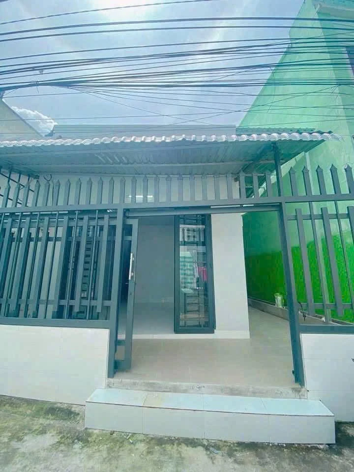 Bán nhà cấp 4 90m² trung tâm Ninh Kiều, Cần Thơ - Ảnh thu nhỏ 4