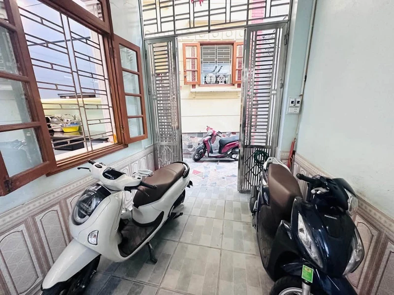Bán nhà 3 tầng 50m2 giá 3 tỷ Hàng Kênh Quận 5