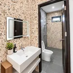 Bán nhà 3 tầng kiệt 584 Tôn Đản, 87m², ngang 9,5m, giá 5,2 tỷ - Ảnh thu nhỏ 5
