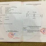 Bán lô đất 100m2 Thành Tô Tràng Cát Hải An - Ảnh thu nhỏ 1