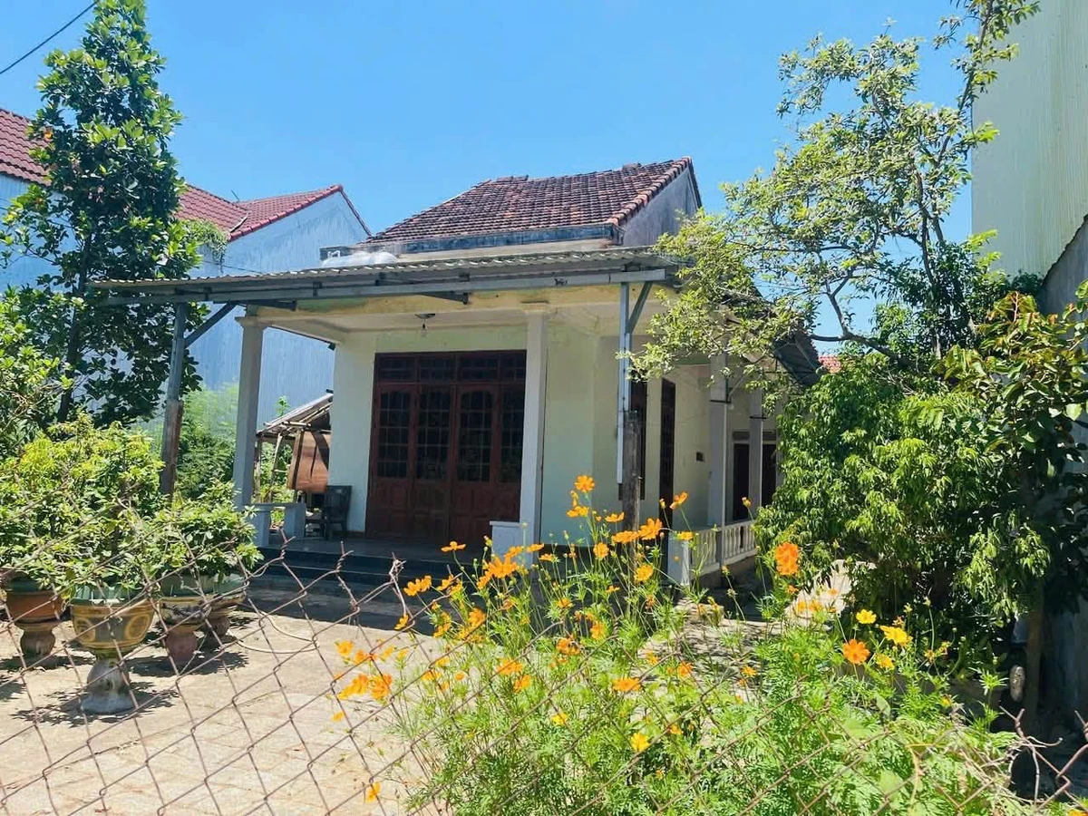 Bán 2 thửa đất 260m² Trần Khánh Dư, Quảng Ngãi 3 tỷ - Ảnh 1