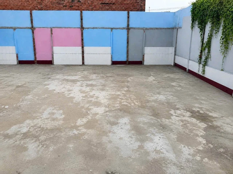 Bán lô đất thổ cư 60m² tại Bửu Long, Biên Hòa, giá 1,55 tỷ