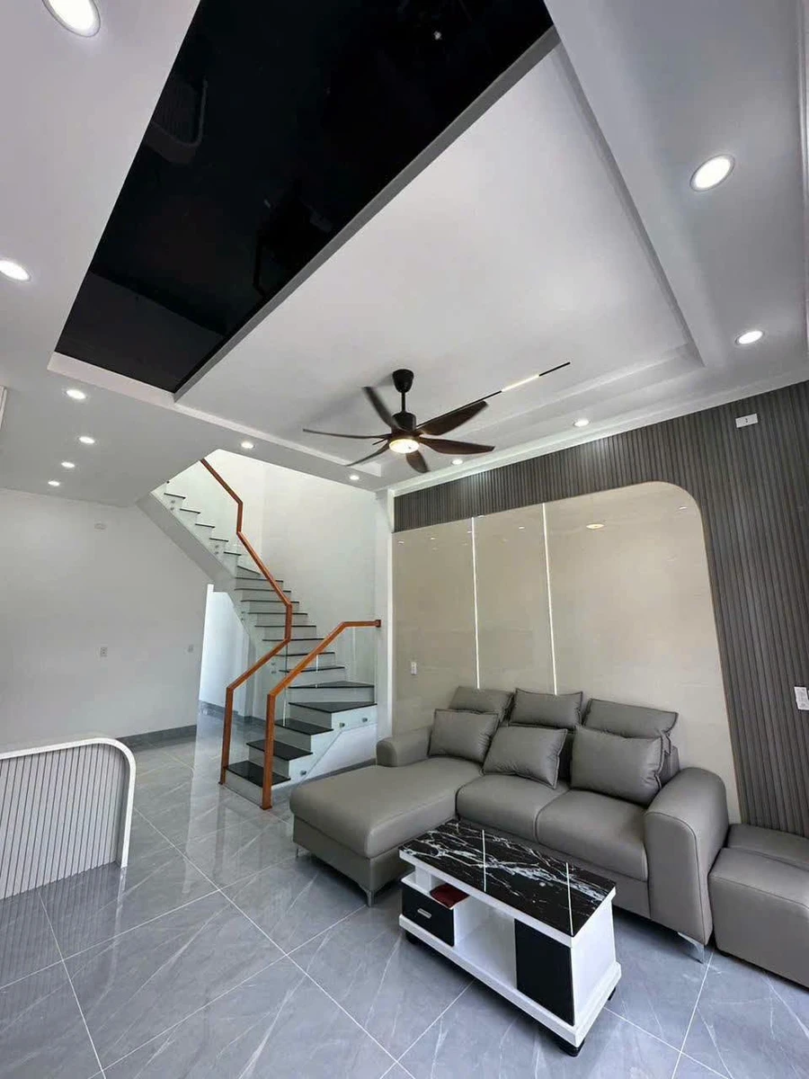 Bán nhà sổ riêng Bình Tân 135m² 3PN giá 2.88 tỷ - Ảnh thu nhỏ 2
