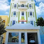 Bán khách sạn mặt tiền Lê Đại Hành, Phan Thiết, 300m2 đất, 21 phòng, giá 24 tỷ - Ảnh thu nhỏ 1