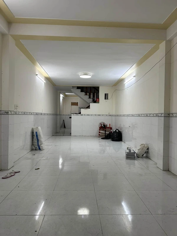 Bán nhà hẻm 2 tầng 51,3m² Phường Ngô Mây Quy Nhơn 2,85 tỷ