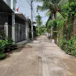 Đất thổ cư hẻm 4 Bình Thủy Cần Thơ 44m2, 4 tỷ đầu tư - Ảnh thu nhỏ 2