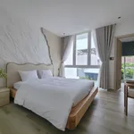 Bán nhà 4 tầng 84m² có hồ bơi Sơn Trà Đà Nẵng - Ảnh thu nhỏ 3