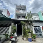 Bán nhà 3 tầng 73,4m² Phước Long Nha Trang 4,5 tỷ - Ảnh thu nhỏ 1
