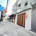 Bán nhà hẻm ôtô 80m² 3PN Quận 7 - Ảnh thu nhỏ 2