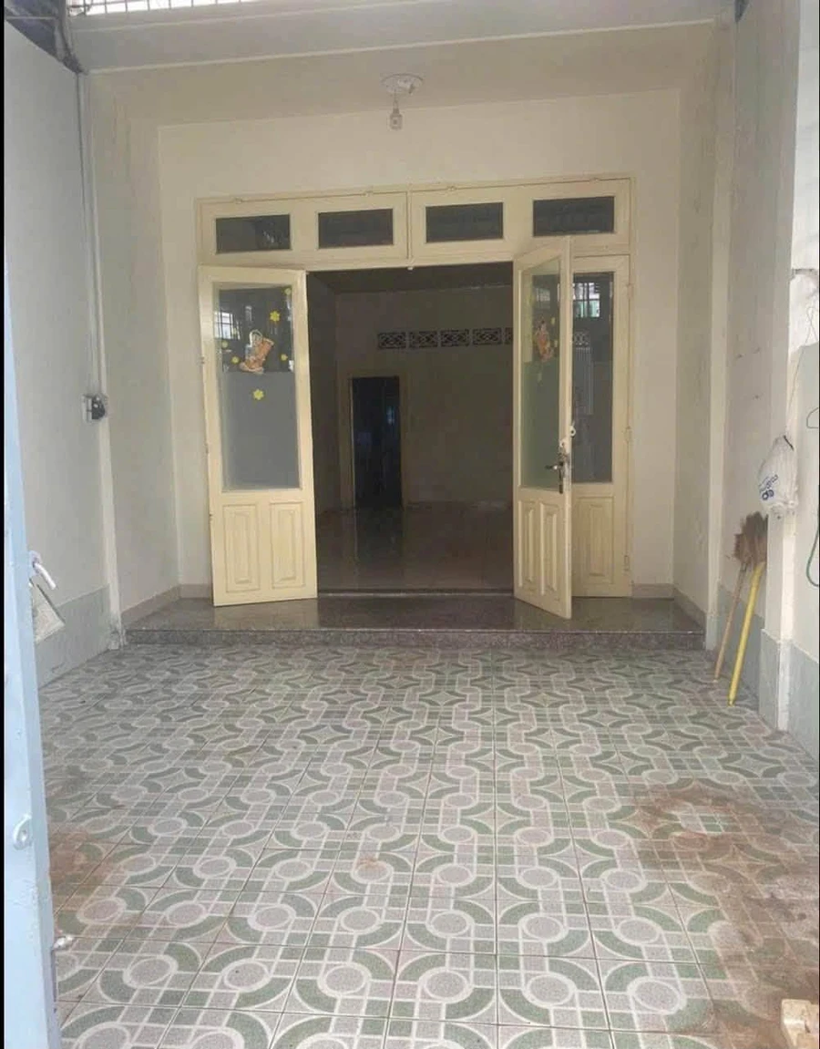 Bán nhà cấp 4 hẻm ô tô 92m² Lê Hồng Phong Vũng Tàu, 7,2 tỷ - Ảnh thu nhỏ 2