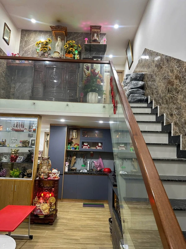 Bán nhà góc 50m² 2PN Hà Huy Tập Thanh Khê Đà Nẵng