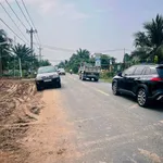 Bán đất 550m² Thạnh Hòa Bến Lức 1 tỷ 50 - Ảnh thu nhỏ 2